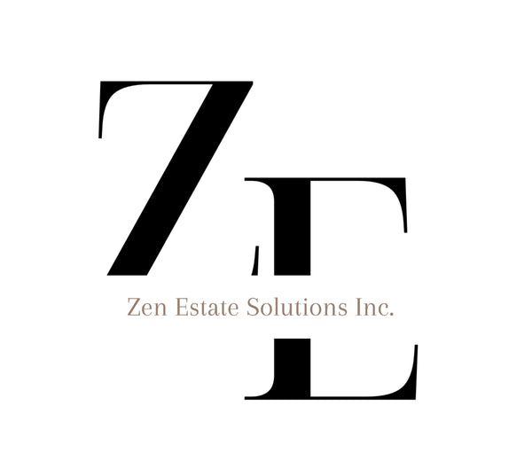 Zen Estate Solutions Inc.